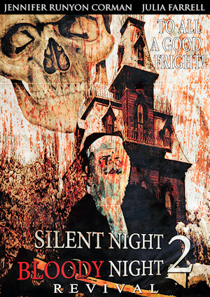 Silent Night Bloody Night